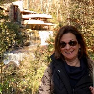 Meet your Posher, Gail